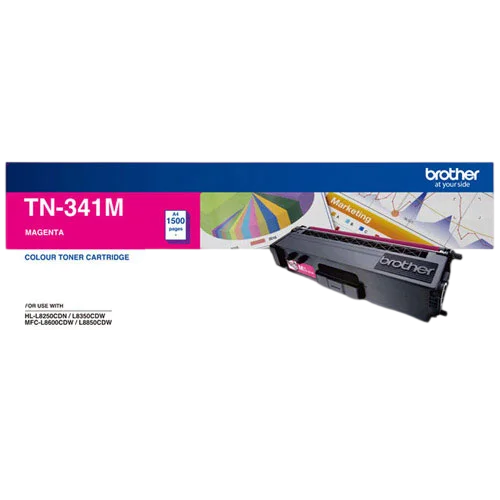 TN341 M