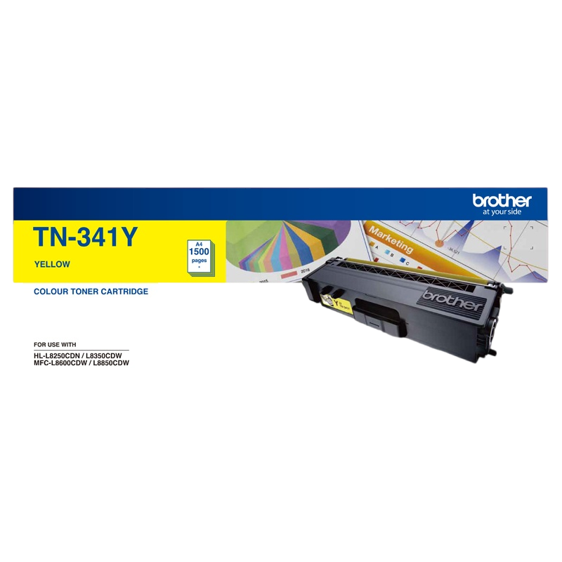 TN341 Y