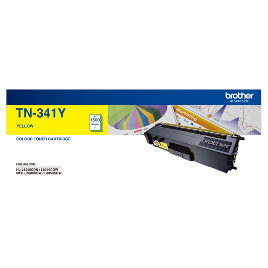 TN341 Y