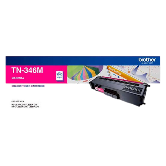 TN346 M
