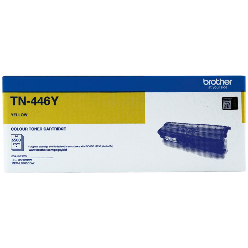 TN446 Y