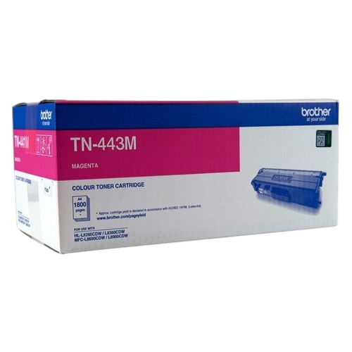 TN443 M