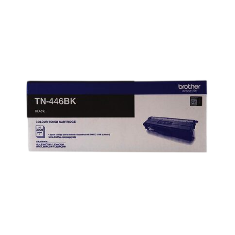 TN446 BK