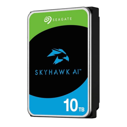 Seagate Surveillance 10TB Hard Drive