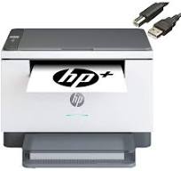 HP LaserJet MFP M234DSWE Printer