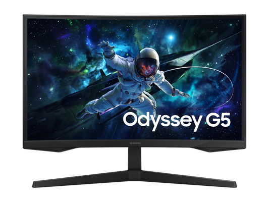 Samsung Odyssey G5